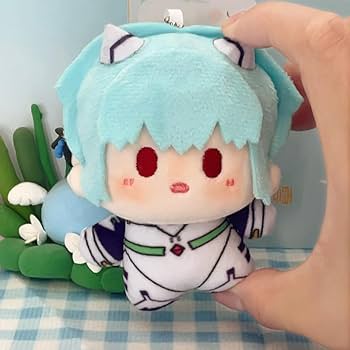 Amazon.co.jp: 新世紀エヴァンゲリオン ぬいぐるみ EVA 綾波レイ